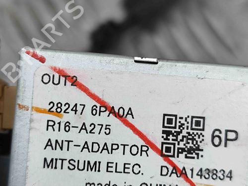 Electronic module NISSAN ARIYA (FE0) EV e-4ORCE | BP29337076M83 