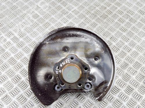 Used Right rear steering knuckle AUDI A5 Convertible (F57, F5E) 40 TFSI Mild Hybrid (204 hp) 27759289