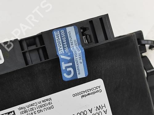 Gearbox control unit MERCEDES-BENZ A-CLASS (W177) AMG A 35 4-matic (177.051) | BP27781726M52 - Image 5