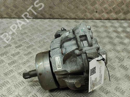 Used Transfer box PORSCHE MACAN (95B) 3.0 S Diesel (258 hp) 26706646