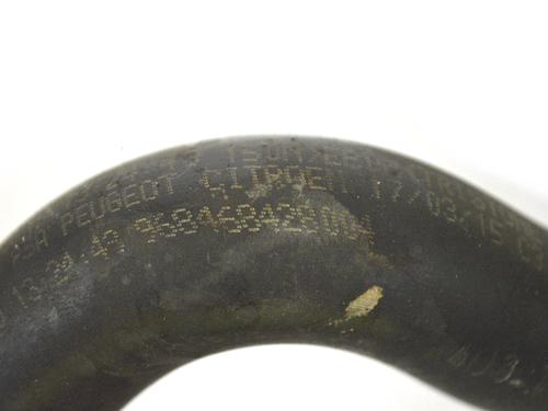 Pipe PEUGEOT 3008 I MPV (0U_) 1.6 HDi | BP30224776M125 