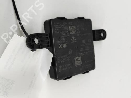 Used Electronic module VW GOLF VIII (CD1, DA1) 1.5 TSI (150 hp) 27765294