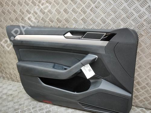 Forreste venstre beklædning VW PASSAT B8 Variant (3G5, CB5) 2.0 TDI | BP39205182C58 - Image 3