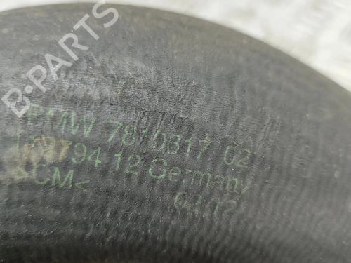 Pipe BMW X3 (F25) xDrive 20 d | BP26687690M125