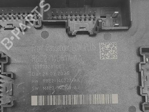 Electronic module LAND ROVER RANGE ROVER EVOQUE (L551) 2.0 D200 4x4 | BP34443082M83  - Image 8