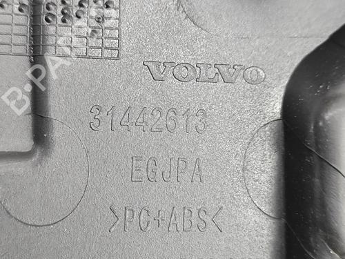 Andre VOLVO XC40 (536) Recharge AWD | BP28552517O1 