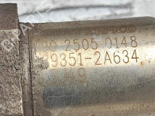 Electronic sensor KIA CEE'D Sportswagon (JD) 1.6 CRDi 136 | BP35727253M84  - Image 6