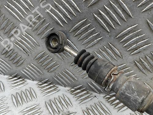 Gear lever MINI MINI (R50, R53) Cooper | BP29920347M90 