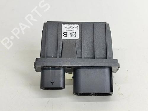 Used Electronic module VW PASSAT B8 (3G2, CB2) 2.0 TDI (150 hp) 18035996