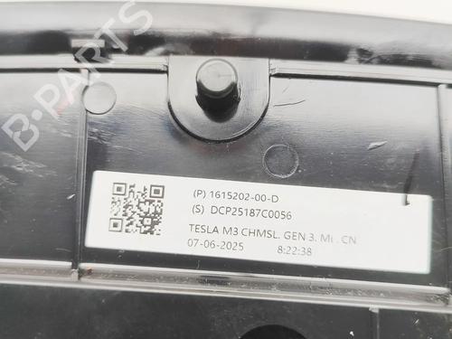 Third brake light TESLA MODEL 3 (5YJ3) EV | BP37445469L11  - Image 6