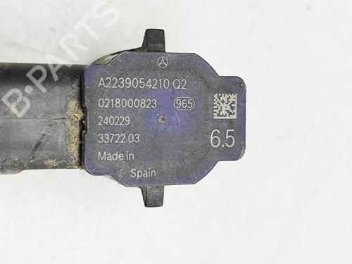 Electronic module MERCEDES-BENZ EQA (H243) EQA 250+ (243.702) | BP31528899M83  - Image 7