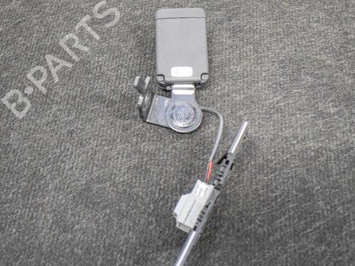 Engate do cinto TESLA MODEL 3 (5YJ3) EV (283 hp) 27747809