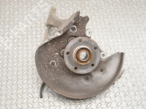 Used Left rear steering knuckle AUDI Q5 (8RB) 2.0 TDI quattro (170 hp) 30235589