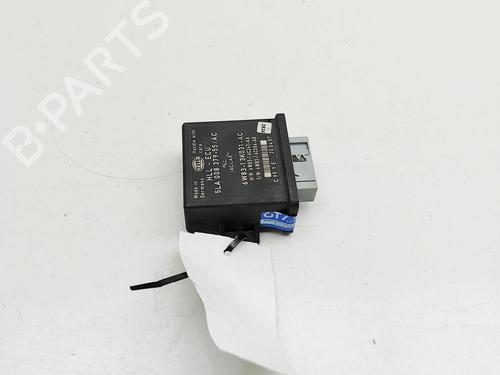 Electronic module JAGUAR XK II Coupe (X150) 5.0 V8 | BP33382156M83 - Image 4