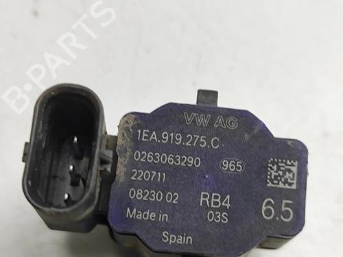 Elektronisk modul CUPRA BORN (K11) 58 e-boost | BP30644426M83