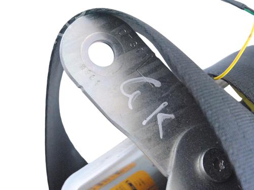 Rear left seatbelt LEXUS GS (_L1_) 450h (GWL10_, GWL10, GWL10R) | BP33364589I29 - Image 3