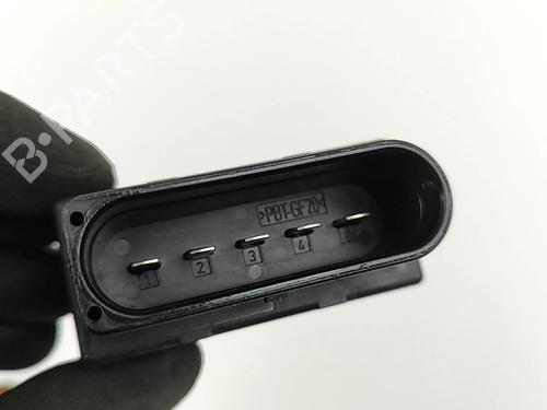 Módulo eletrónico AUDI Q2 (GAB, GAG) 35 TFSI | BP28559967M83 