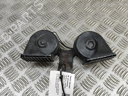 Horn JAGUAR I-PACE (X590) EV400 AWD (400 hp) 28275794