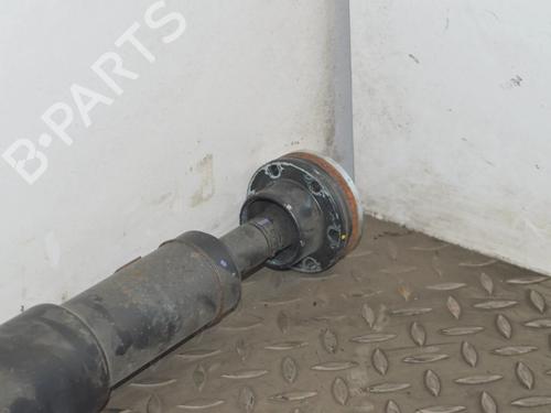 Driveshaft JAGUAR E-PACE (X540) 2.0 AWD | BP33347612M37 - Image 5