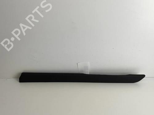 Used Middle console TOYOTA C-HR (_X2_, _H2_) Hybrid (MAXH20) (197 hp) 27780529