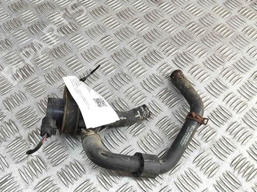 Auxiliary water pump PORSCHE PANAMERA (970) 4.8 4S | BP27282321M111 