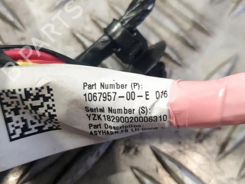 Wiring harness TESLA MODEL 3 (5YJ3) EV AWD | BP27748664E16 - Image 8