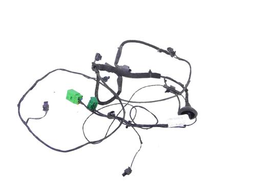 Elektronisk modul JAGUAR F-TYPE Coupe (X152) 3.0 SCV6 | BP30230333M83 