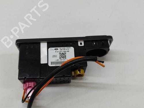 Elektronisk modul JAGUAR F-PACE (X761) 2.0 P400e Plug-in Hybrid | BP28275669M83 
