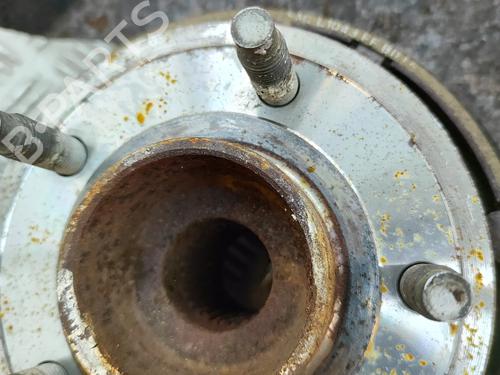 Right rear steering knuckle CHEVROLET CAPTIVA (C100, C140) 2.4 | BP25614438M28 