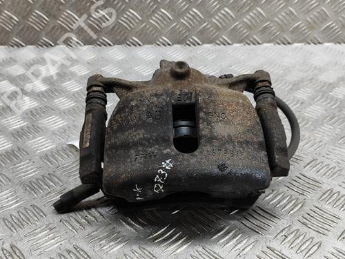 Used Left front brake caliper SKODA SUPERB III Estate (3V5) 2.0 TDI (150 hp) 25380700