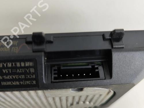 Electronic module VW GOLF VIII (CD1, DA1) 2.0 TSI | BP27771404M83 - Image 6