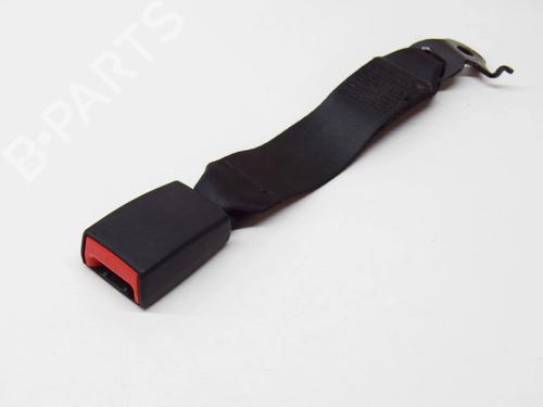 Sikkerhetsbelte-spenne BMW 7 (F01, F02, F03, F04) 740 d (306 hp) 14619517