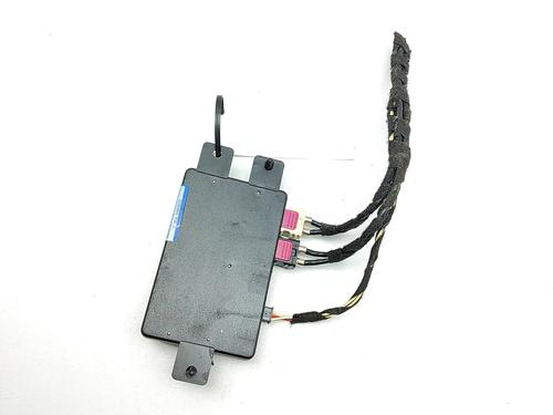 Electronic module PORSCHE BOXSTER (987) S 3.2 | BP36458630M83 - Image 4