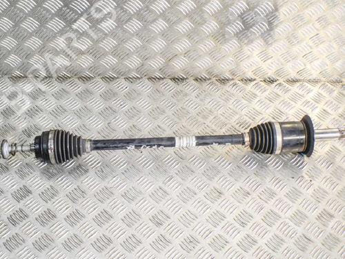 Left rear driveshaft BMW X1 (F48) xDrive 18 d | BP6767171M40 