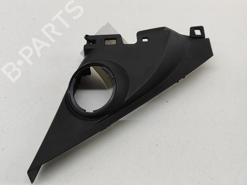 Andere HONDA CIVIC X Hatchback (FC_, FK_) 2.0 Type-R (FK8) | BP21486086O1 