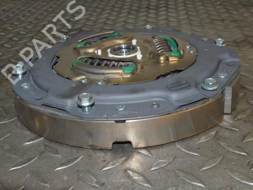 Flywheel TOYOTA C-HR (_X1_) 1.8 Hybrid (ZYX10_, ZYX11_) | BP30223246M101 - Image 2