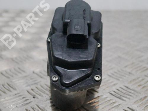 Egr VW SCIROCCO III (137, 138) 2.0 TDI | BP6721490M69 