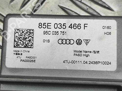 Electronic module AUDI Q6 E-TRON (GFB) e-tron quattro | BP33740288M83 - Image 6