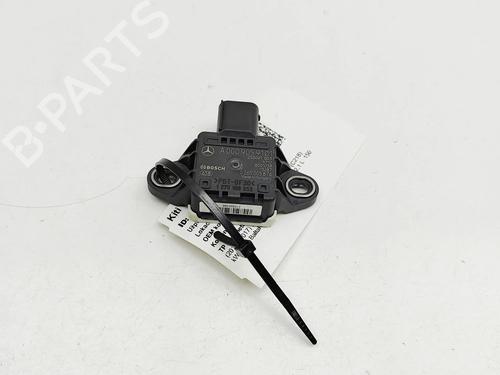 Electronic sensor MERCEDES-BENZ CLS (C218) CLS 250 CDI / BlueTEC / d (218.303, 218.304) | BP31687266M84 - Image 2