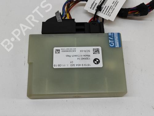 Elektronisk modul BMW X2 (F39) sDrive 18 d (136 hp) 28566060