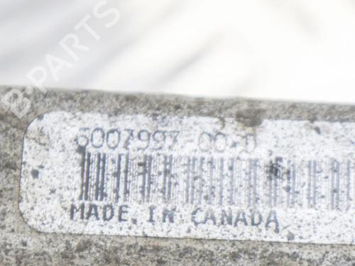 Right front suspension arm TESLA MODEL S (5YJS) 75 | BP7798523M13  - Image 6