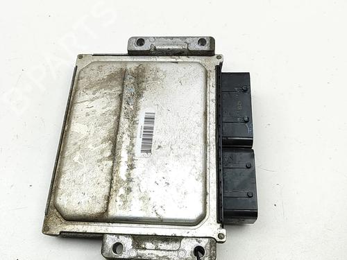 Engine control unit (ECU) PEUGEOT BOXER Van 2.2 BlueHDi 140 | BP40042958M57 - Image 4