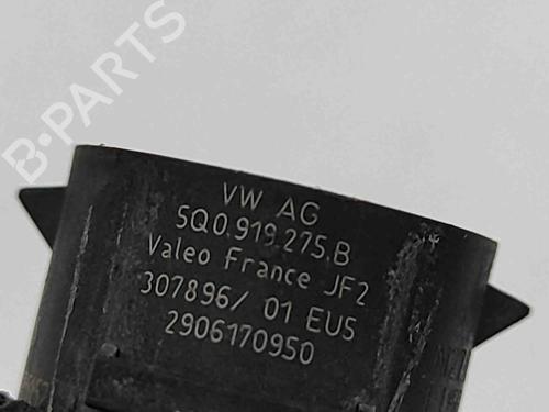 Electronic module AUDI A4 B9 Avant (8W5, 8WD) 2.0 TDI | BP29542168M83 