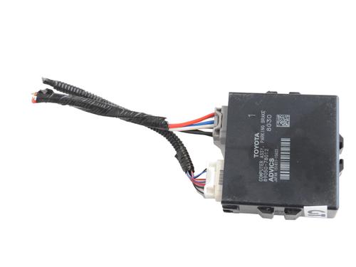 Electronic module LEXUS NX (_Z1_) 300h AWD (AYZ15_) | BP30243423M83