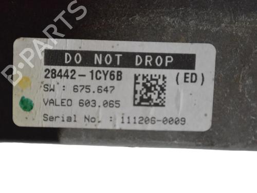 Câmera INFINITI FX 30d AWD | BP31072935E14 