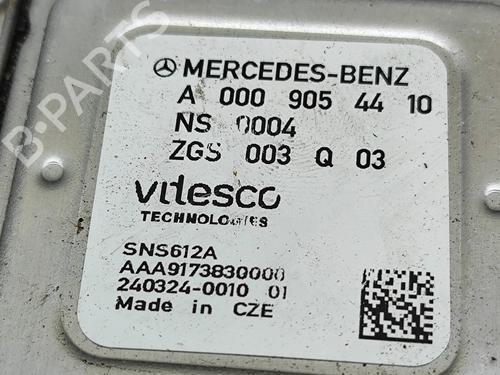 Electronic sensor MERCEDES-BENZ SLK (R172) 350 (172.457) | BP39473161M84  - Image 6