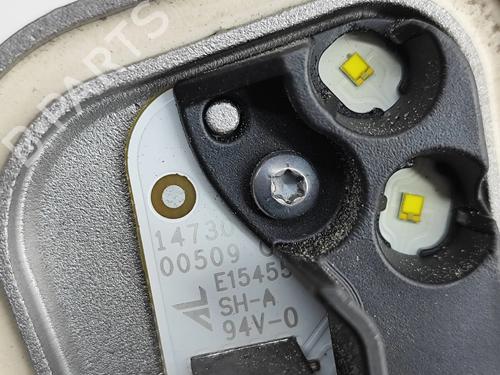 Electronic module AUDI E-TRON (GEN) 55 quattro | BP27781696M83 