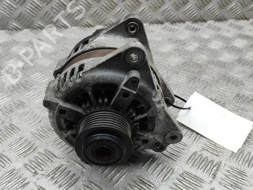 Used Alternator Alternator PORSCHE 911 (991) 3.0 Carrera 4S (420 hp) 35718071 35718071