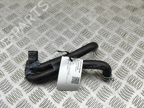 Used Pipe Pipe AUDI Q5 (GUB) SQ5 TFSI quattro (367 hp) 33847464 33847464