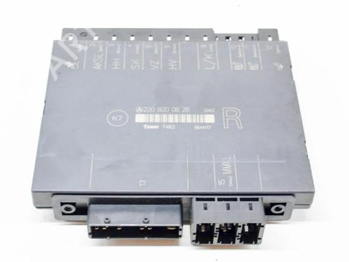 Used Electronic module Electronic module 14629933 14629933